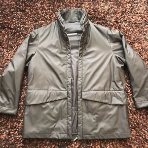 Pal Zileri Sport Trench Coat - GREAT VALUE